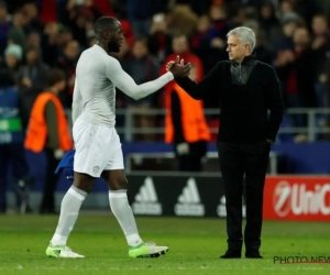 Lukaku heeft nu al cruciale rol volgens Mourinho: "kunnen het niet permitteren hem rust geven"