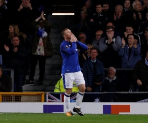 Rooney maakt na 2.272 dagen nog eens een hattrick en komt hiermee in de top 5 van de Premier League