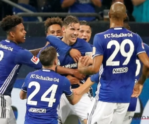 ? Pracht van een vrije trap levert Schalke drie punten op in kraker