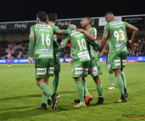 Geniale Berrier stuwt Oostende naar eerste overwinning