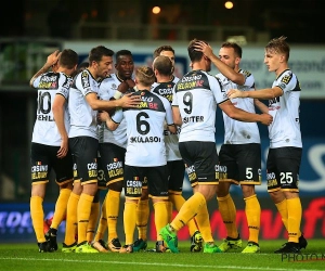 Lokeren gaat met de grove borstel door zijn kern: "Lijstje van tien spelers die weg moeten"