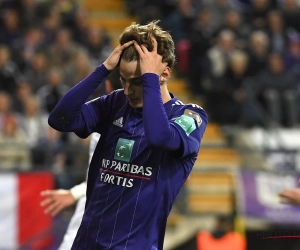 Na Anderlecht-Standard: "Wij hadden heel de match het beste van het spel... Alé, het minst slechte misschien"