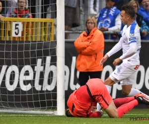 Genk met Samatta én Ingvartsen aan de aftrap? Reacties spelers zijn alvast positief