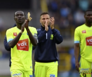 Gent-spelers merkten het verschil al: "Yves is kalmer op training, er wordt wat afgelachen"