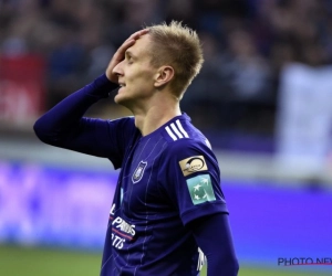 Bepalende spelers Anderlecht uit vorm: "Hij speelde een goeie match" en "Het zal wel komen"