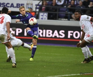 Zeventig minuten saai, slecht... en op het einde wint Anderlecht