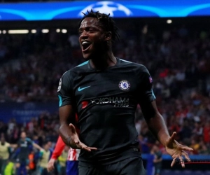 Alle puzzelstukjes vallen op hun plaats: wordt Batshuayi nu eindelijk de titularis van Chelsea?