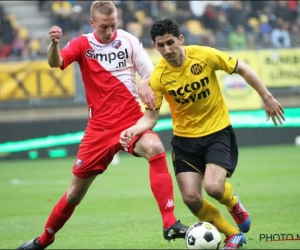 Ex-spits van Beerschot, Lokeren en Roeselare gaat in Nederland de concurrentie aan met Vancamp