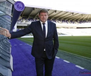 Rits afwezigen bij Anderlecht, maar Vanhaezebrouck kreeg wel goed nieuws over één pion