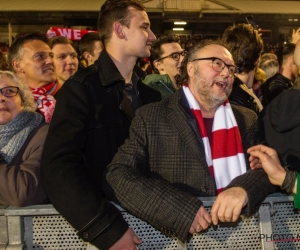 Jan Breydelstadion inspireert Antwerpse superfan: "Zet hier ons publiek in en je krijgt iets dat uniek is in de hele wereld"