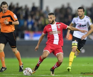 Jaadi steekt kop boven water bij Antwerp: "Hij blijft de coach die me écht lanceerde"