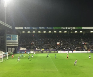 Cercle Brugge smeert Beerschot Wilrijk zijn eerste nederlaag aan en gooit 1B weer helemaal open