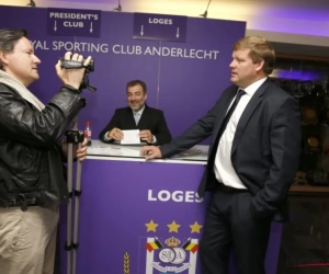 Bayat weerlegt alle geruchten rond zijn invloed op de komst van Vanhaezebrouck naar Anderlecht