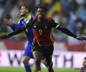 Batshuayi breekt lans voor Origi en co en doet oproep aan Martinez: "Jammer"