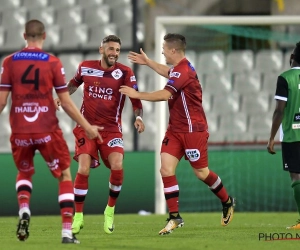 Matig OHL pakt de volle buit op het veld van hekkensluiter Tubeke en springt zo over Beerschot Wilrijk naar de leiding