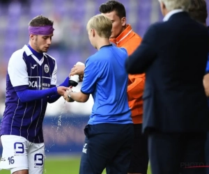 Brute pech voor Beerschot Wilrijk voor dé topper: sterkhouder hervalt