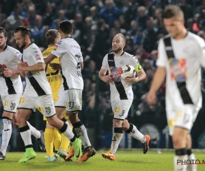 Drie keer tegen de paal en een afgekeurde goal: het zat Westerlo echt niet mee in Roeselare