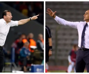 Wilmots vs. Martinez, wat vinden de fans één jaar na de wissel? "Opnieuw met schrik naar het WK" vs. "Hij heeft een streepje voor"