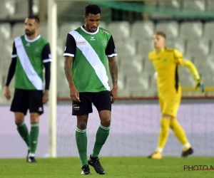 Stevig Lierse verknalt debuut van Vercauteren bij Cercle, OH Leuven en Beerschot Wilrijk lachen in het vuistje