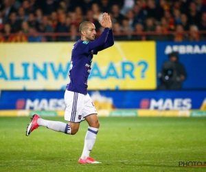 Verguisd, maar nu weer zijn briljante zelve bij Anderlecht: "Ik ga niet liegen, dit doet deugd"