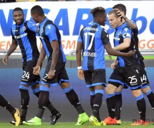 Na Hein ook speler van ploeg uit top-6 duidelijk: "Club Brugge wordt kampioen"