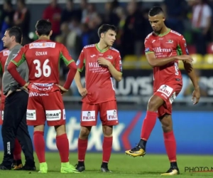 En of het rommelt aan 't zeetje: na Berrier wordt nog een sterkhouder uit selectie van KV Oostende geweerd