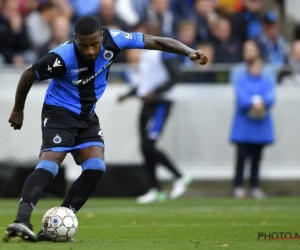 Toch ook wat zorgen bij Club Brugge: basispion valt uit