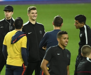 Meunier naar de Premier League? Wel als het van deze club afhangt