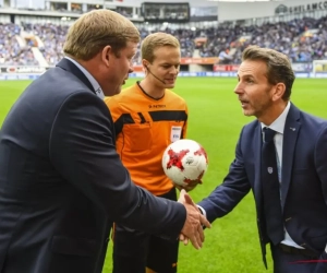 Genk-coach toont zich strijdvaardig voor clash met Anderlecht: "Waarom zou ons dat niet lukken?"