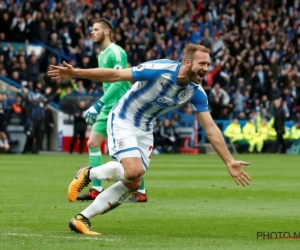 ? 'Lolo' Depoitre doet het weer! Ex-spits van AA Gent scoort en deelt assist uit in Premier League