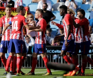 ? Wat een goals! Atlético haalt enorm zwaar uit