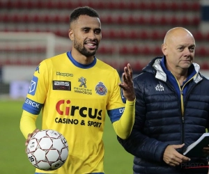 Waarom Thelin bij Waasland-Beveren doet wat hem bij Anderlecht niet lukte