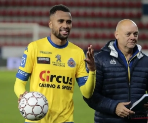 Recordhouder Thelin ziet Zulte Waregem met plezier naar de Freethiel komen