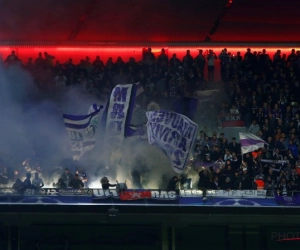 Fans Anderlecht halen hun slag thuis na vlammende brief richting Cercle Brugge