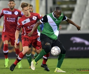 Nigel Pearson en middenvelder Mathieu Maertens zijn duidelijk over het 'voordeel' van OHL tegenover Beerschot Wilrijk