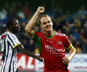 KV Oostende pakt tweede overwinning dankzij onverwachte hattrickheld... Brecht Capon