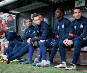 Stanciu zat 90 minuten op de bank tegen Eupen, manager laat weer van zich horen 