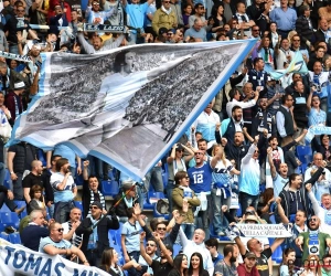 🎥 Onwaarschijnlijke beelden: Lazio-fans zorgen voor schandaal in München voor duel met Bayern