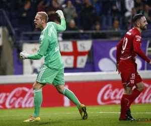 Dé kans voor Zulte Waregem op 0-1, maar Kaya mist...: "Schuldig voelen? Dit kan gebeuren"