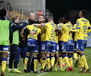 Waasland-Beveren in vorm, maar puntenloos tegen koplopers: "Zeker niet te hoog gegrepen"