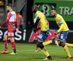 Gouden punten te grabbel in clash tussen Kortrijk en Waasland-Beveren