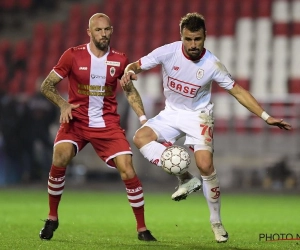 Jelle Van Damme laat zich uit over weggestuurde coach Bölöni en verklaart 'vreemde' hoofdwonde