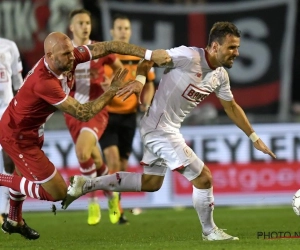 Jelle Van Damme: "Mijn geduld was wel een beetje op"