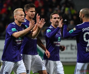 Anderlecht bibbert en beeft in Eupen, maar pakt wel de volle buit en schuift naar top-3