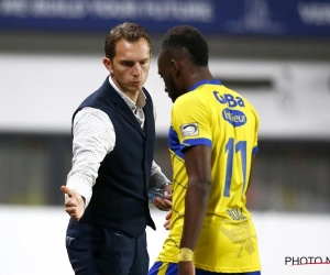 Hield de scorende Yohan Boli zich niet aan de penaltyconsignes bij STVV? "Er waren duidelijke afspraken gemaakt"