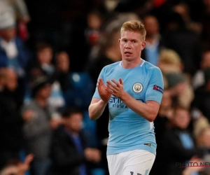 Engeland is helemaal zot van Rode Duivel: "Nobody De Bruyners like De Bruyne De Bruyners"