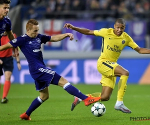 Adrien Trebel wil spelen tegen PSG: "Roteren? Mijn familie zit in het stadion!"