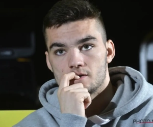 Terugkeer naar België van korte duur: OH Leuven en Tony Watt maken er een einde aan