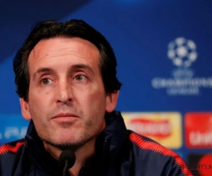 Emery wil zijn eigen nalatenschap creëren woensdag en laat zich ook uit over de laatste match van Petr Czech