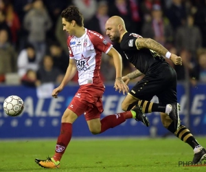 Jelle Van Damme vierde eindelijk eerste basisplaats: "Ben daarvoor naar Antwerp gekomen"